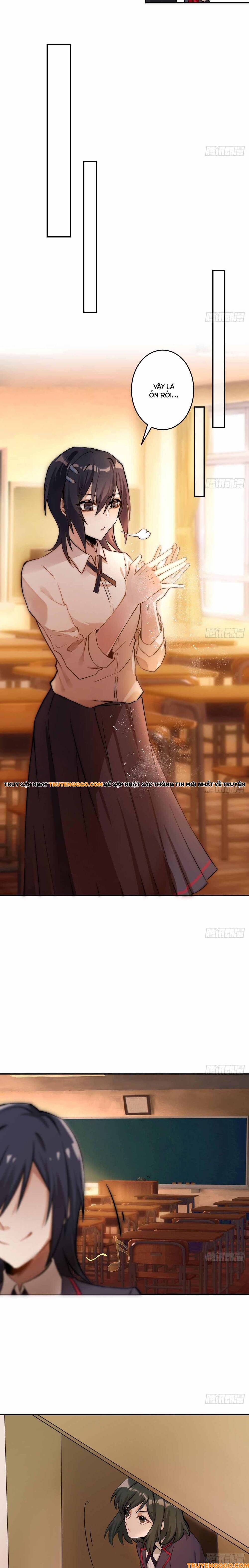 Ma Vương Luân Vũ Khúc Chap 6 - Next Chap 7