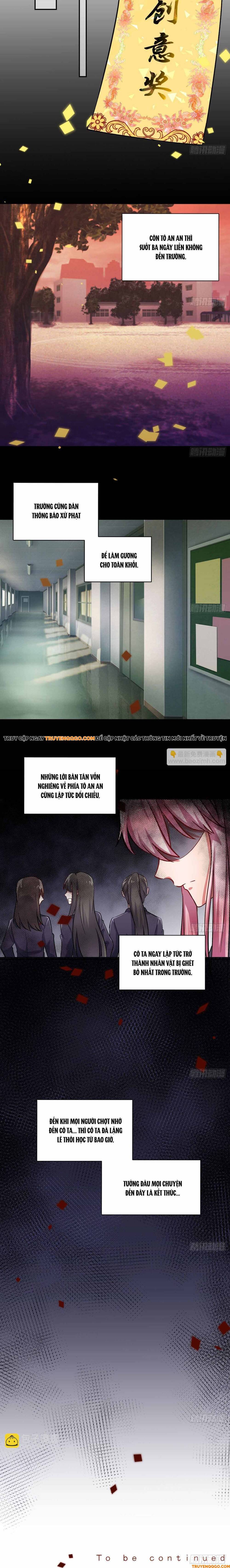 Ma Vương Luân Vũ Khúc Chap 8 - Next Chap 9