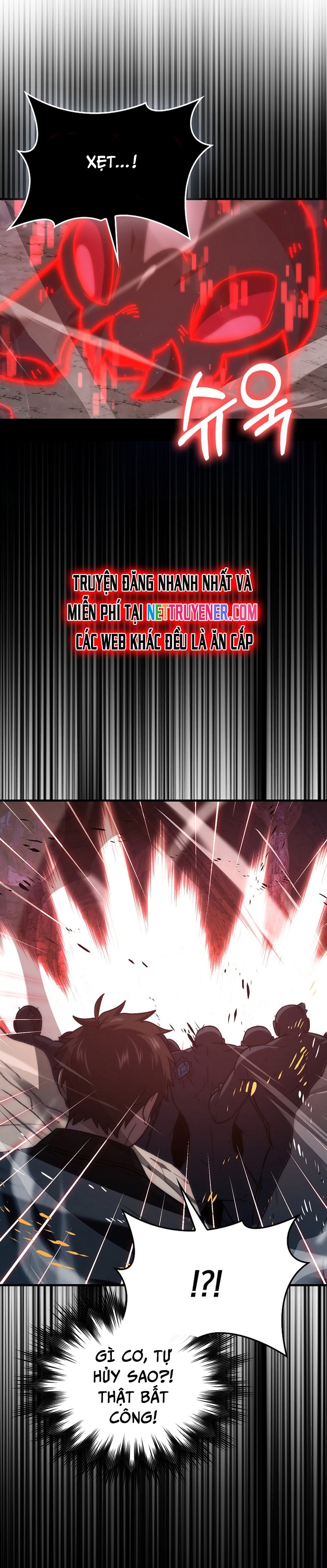 Ma Vương Thăng Cấp Bằng Võ Công Chap 76 - Next Chap 77