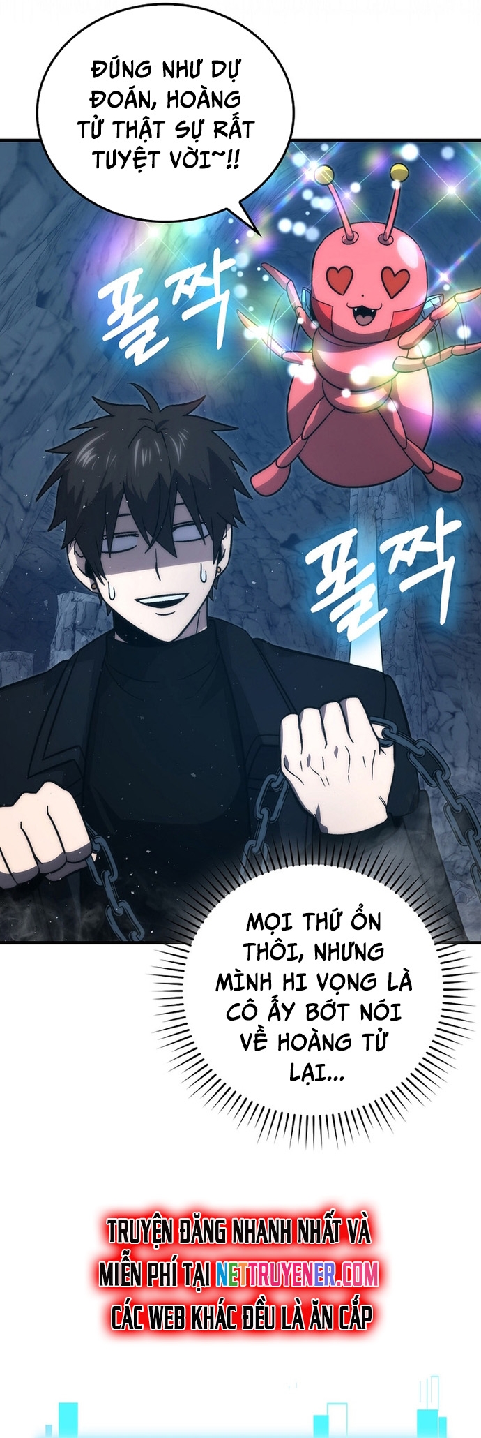 Ma Vương Thăng Cấp Bằng Võ Công Chap 76 - Next Chap 77