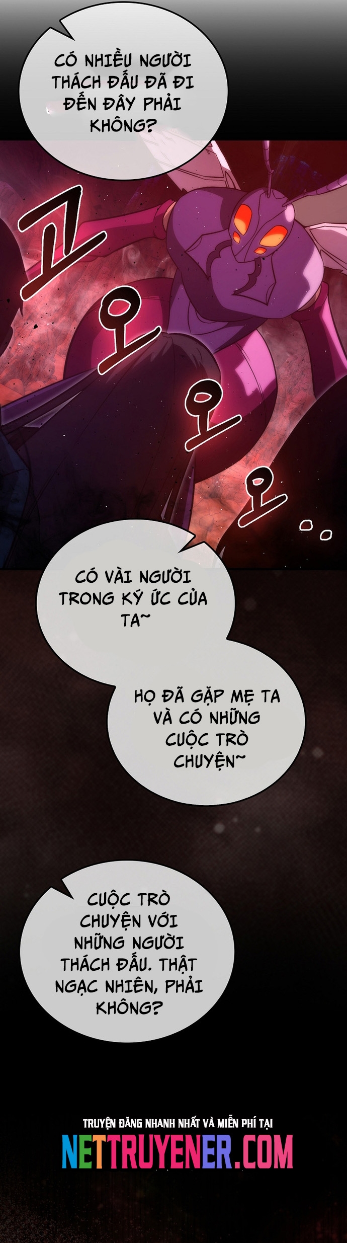 Ma Vương Thăng Cấp Bằng Võ Công Chap 76 - Next Chap 77