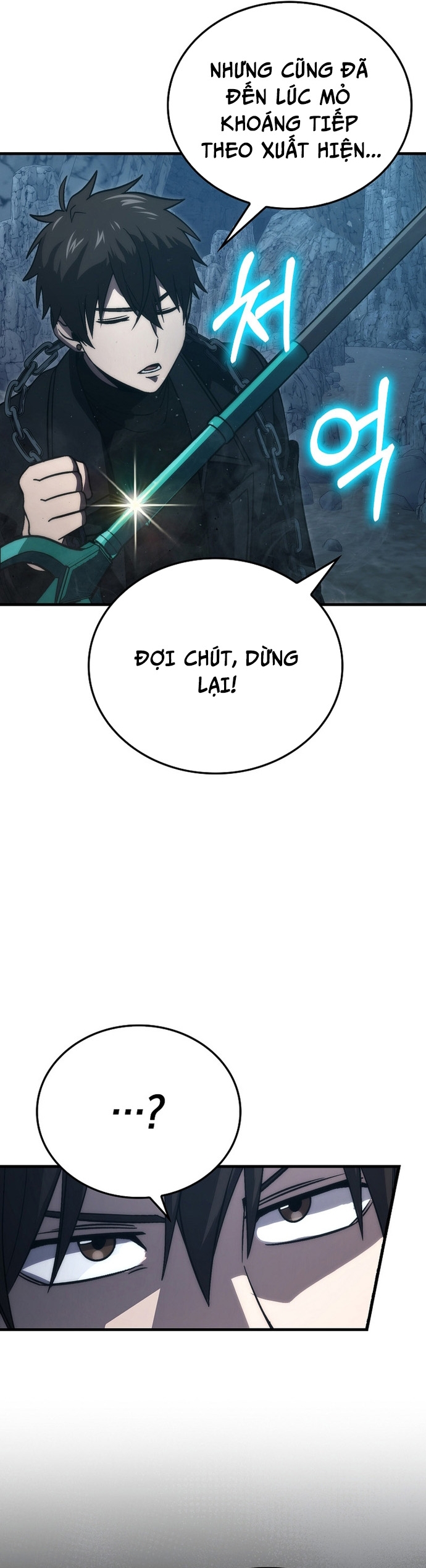 Ma Vương Thăng Cấp Bằng Võ Công Chap 76 - Next Chap 77