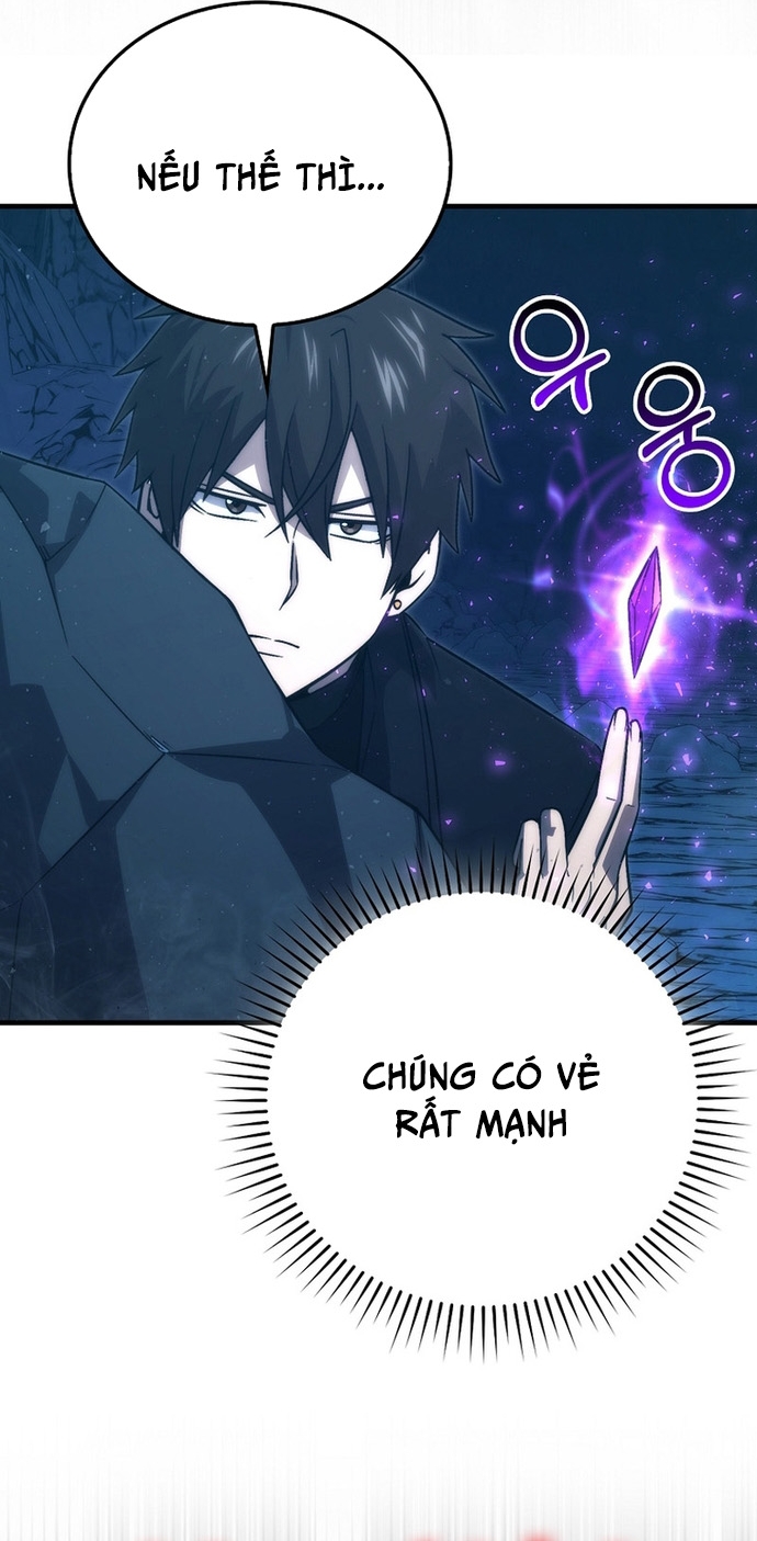 Ma Vương Thăng Cấp Bằng Võ Công Chap 76 - Next Chap 77