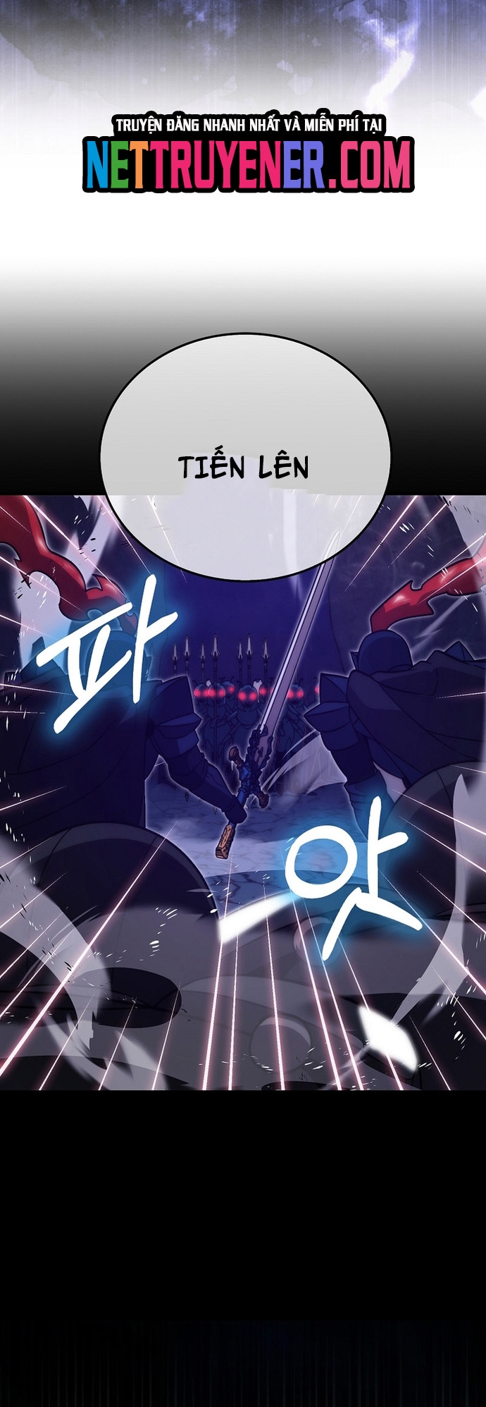 Ma Vương Thăng Cấp Bằng Võ Công Chap 76 - Next Chap 77