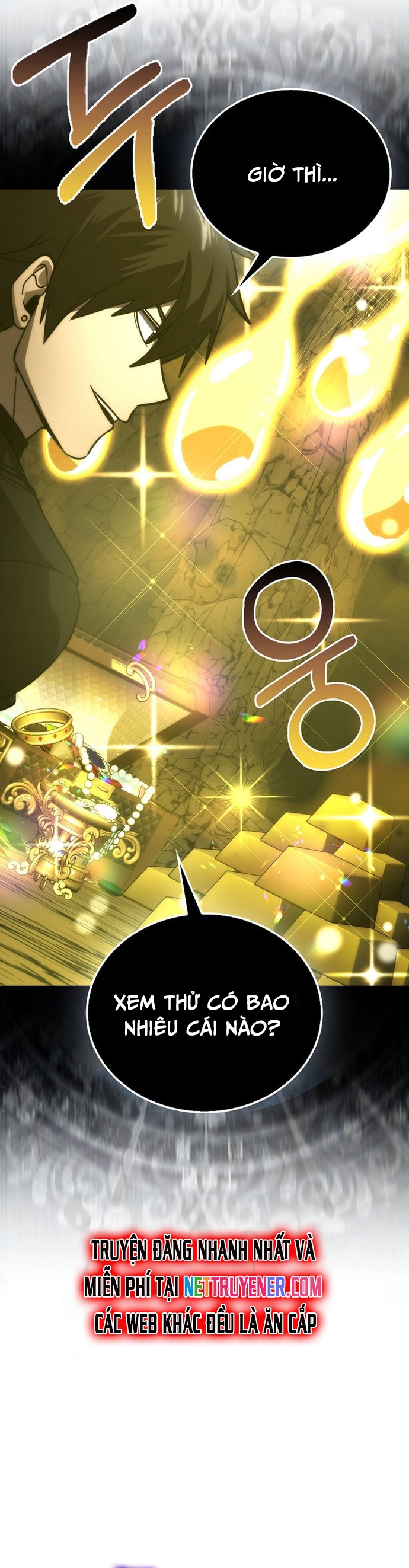 Ma Vương Thăng Cấp Bằng Võ Công Chap 76 - Next Chap 77