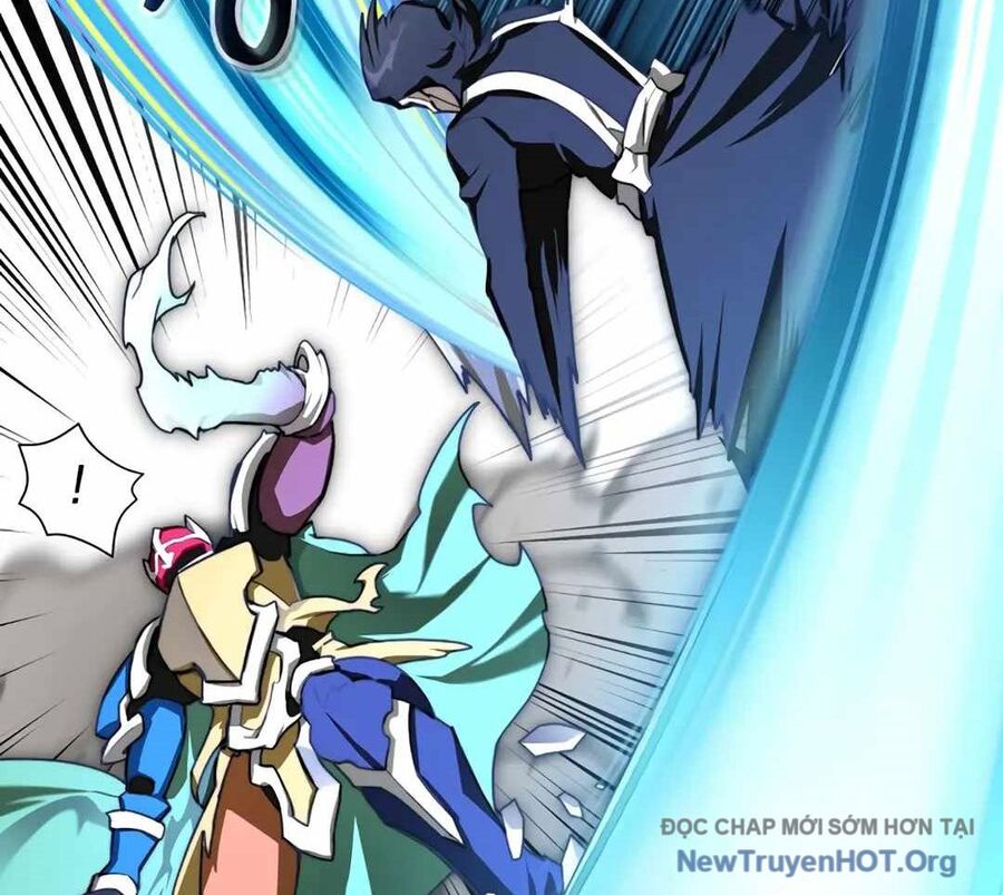 Mắc Kẹt Trong Tòa Tháp Thử Thách Chap 110 - Next Chap 111