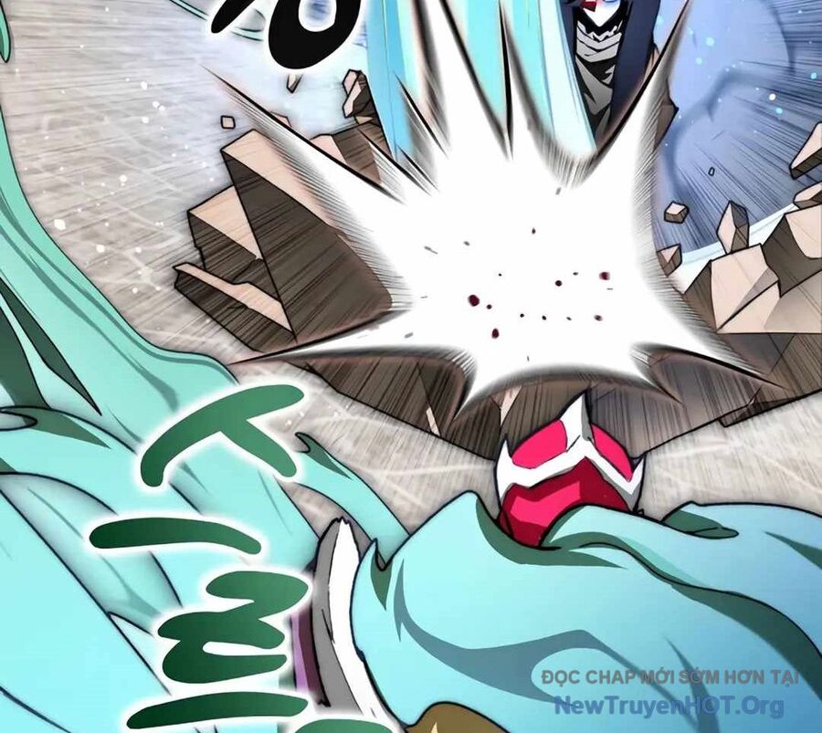 Mắc Kẹt Trong Tòa Tháp Thử Thách Chap 110 - Next Chap 111