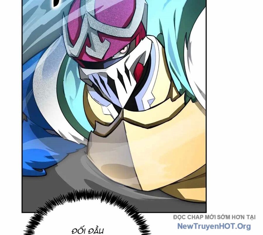 Mắc Kẹt Trong Tòa Tháp Thử Thách Chap 110 - Next Chap 111