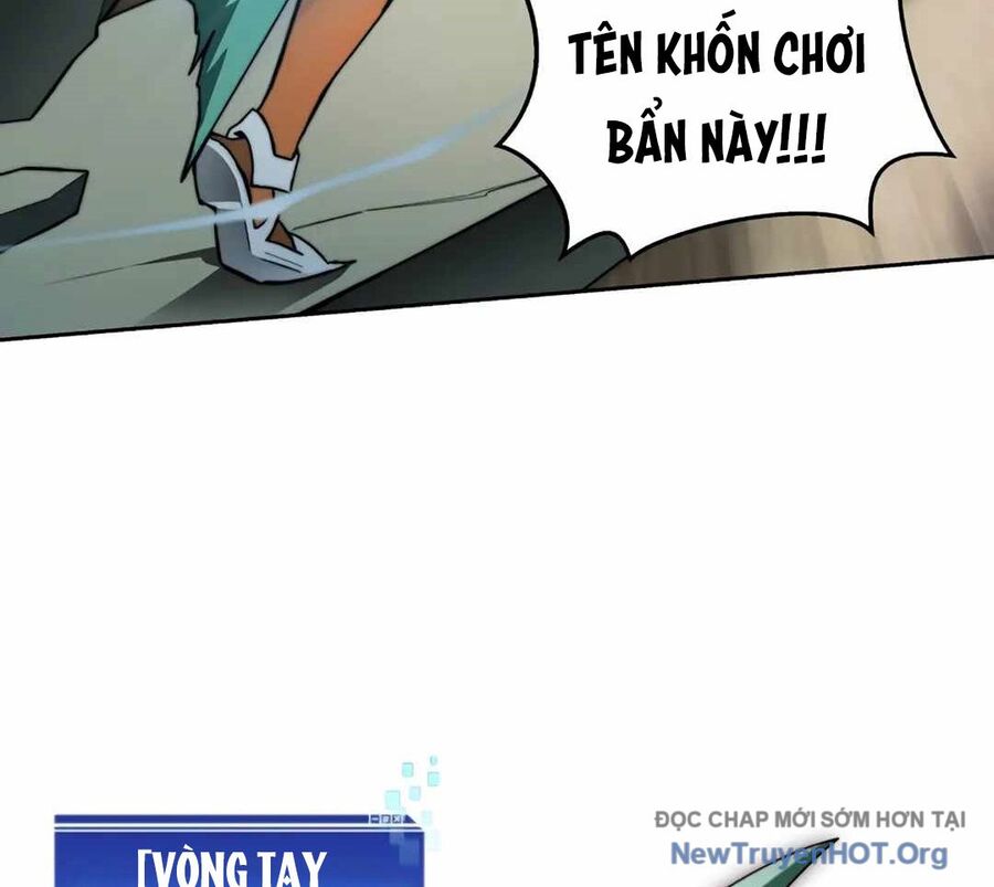 Mắc Kẹt Trong Tòa Tháp Thử Thách Chap 110 - Next Chap 111