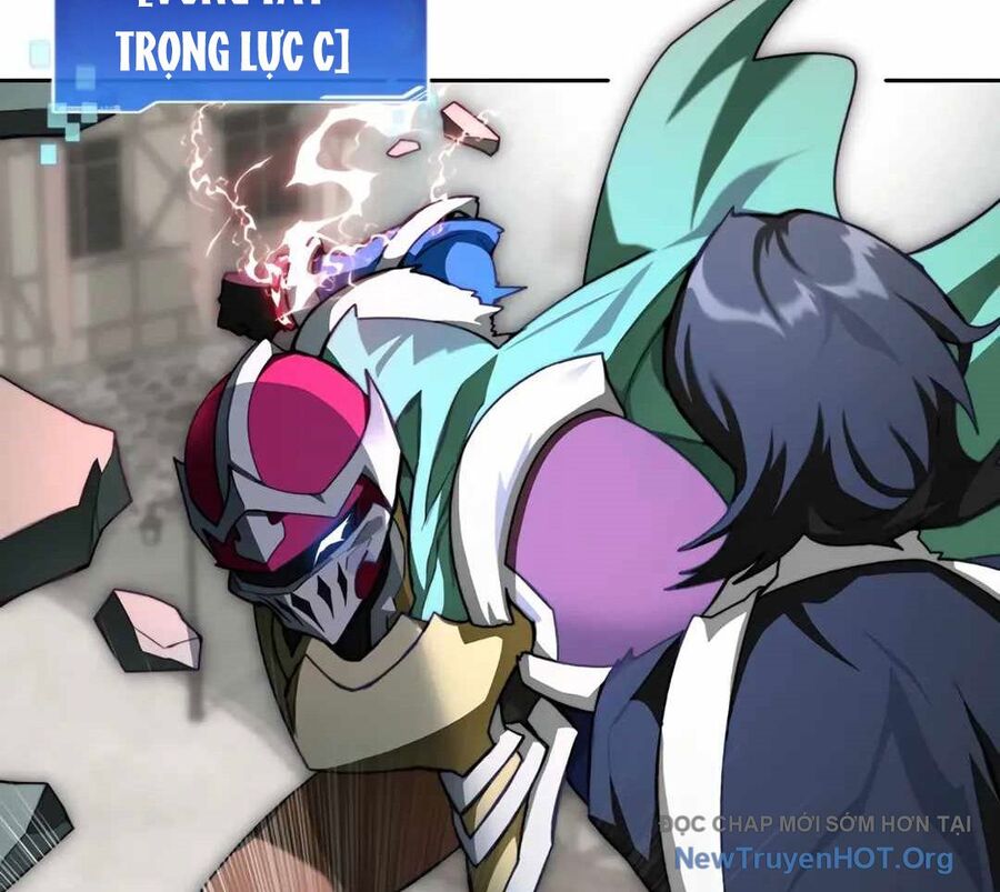 Mắc Kẹt Trong Tòa Tháp Thử Thách Chap 110 - Next Chap 111