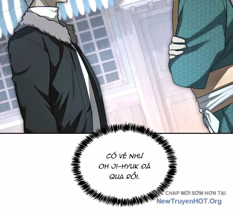 Mắc Kẹt Trong Tòa Tháp Thử Thách Chap 110 - Next Chap 111