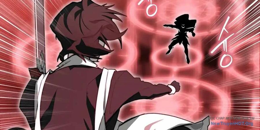 Mắc Kẹt Trong Tòa Tháp Thử Thách Chap 110 - Next Chap 111