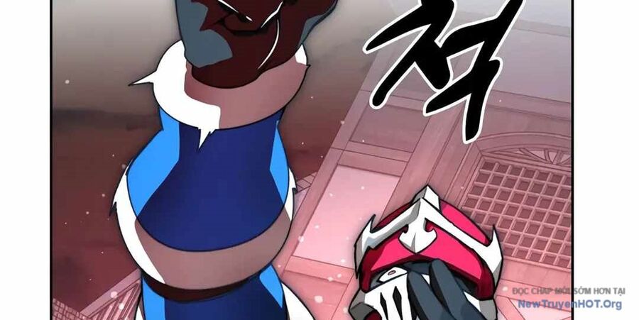 Mắc Kẹt Trong Tòa Tháp Thử Thách Chap 110 - Next Chap 111