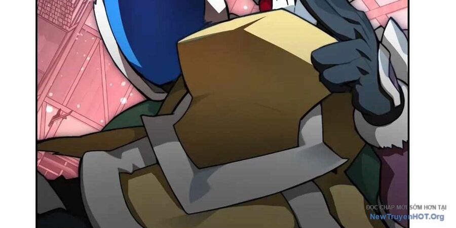 Mắc Kẹt Trong Tòa Tháp Thử Thách Chap 110 - Next Chap 111