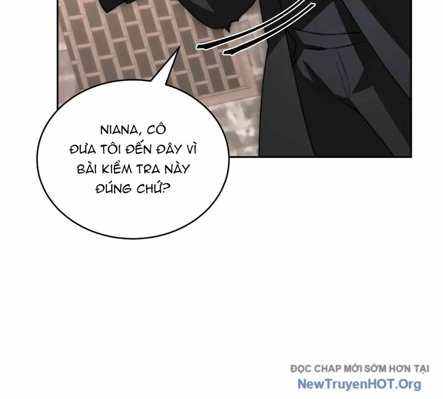 Mắc Kẹt Trong Tòa Tháp Thử Thách Chap 110 - Next Chap 111