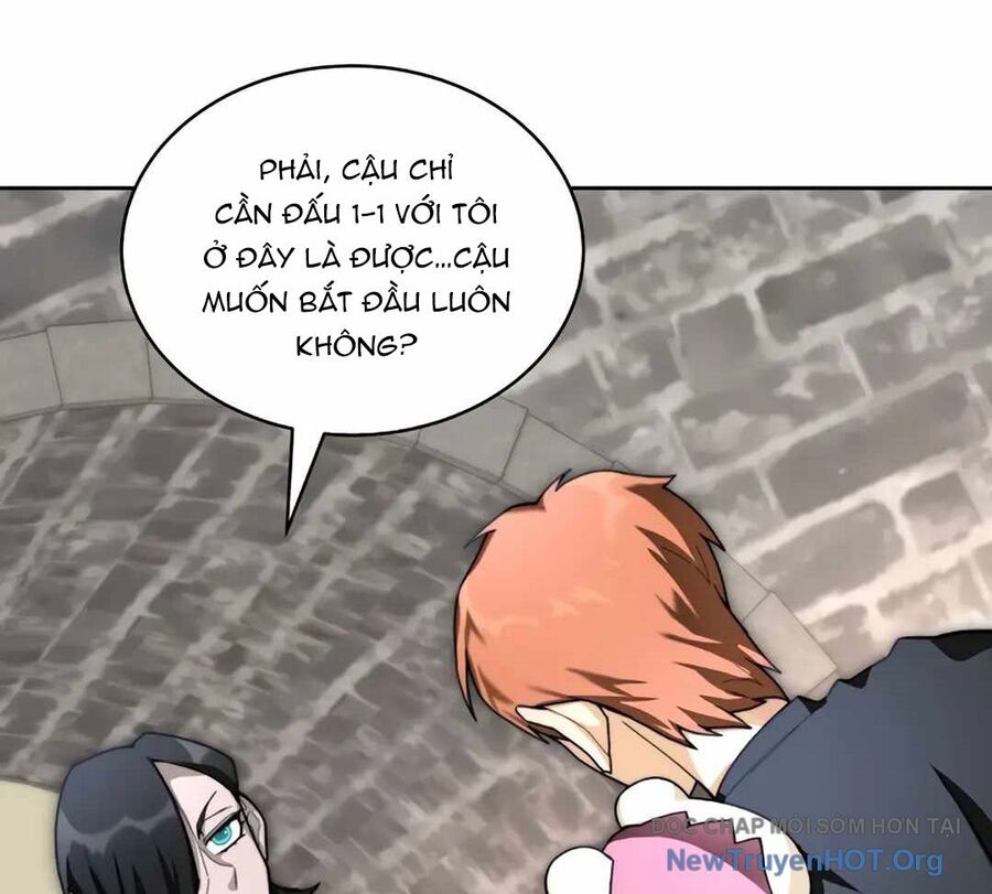 Mắc Kẹt Trong Tòa Tháp Thử Thách Chap 110 - Next Chap 111