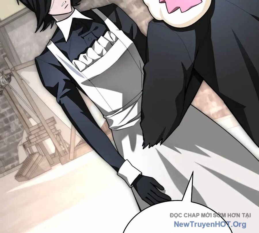 Mắc Kẹt Trong Tòa Tháp Thử Thách Chap 110 - Next Chap 111