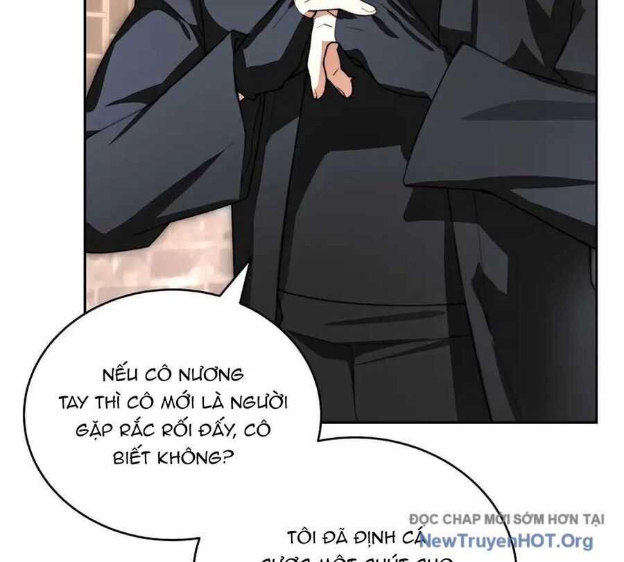 Mắc Kẹt Trong Tòa Tháp Thử Thách Chap 110 - Next Chap 111