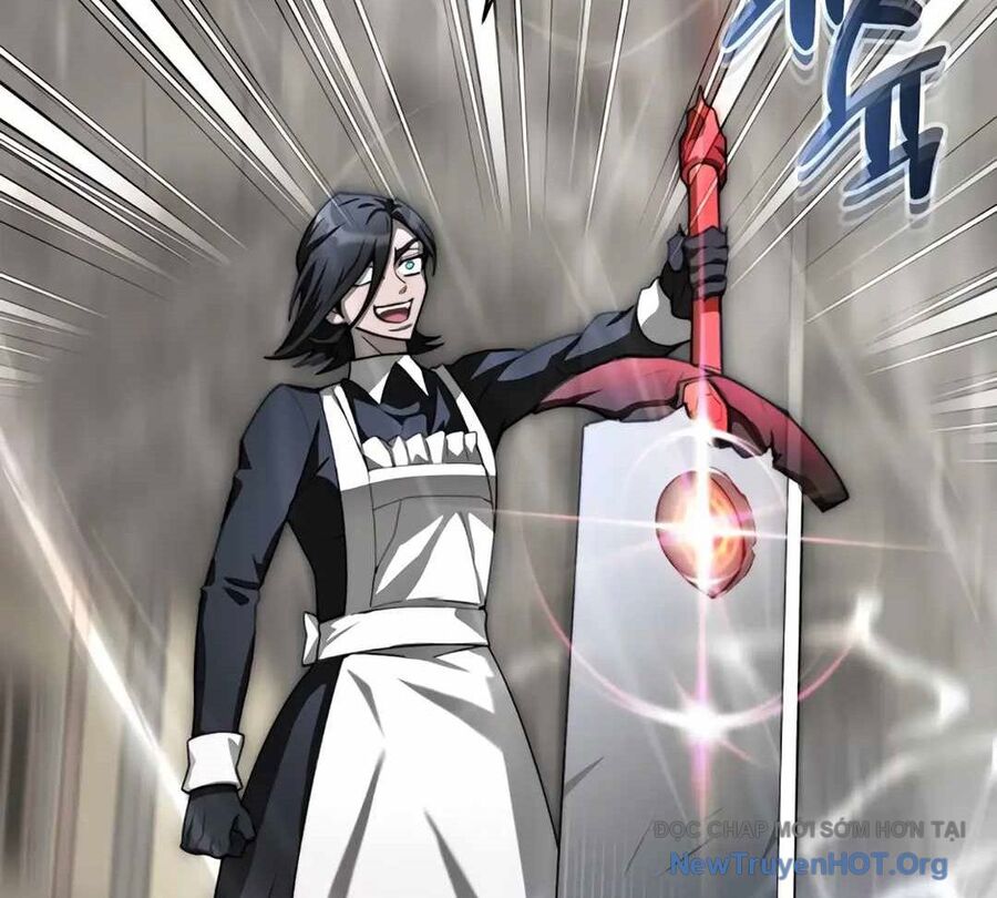 Mắc Kẹt Trong Tòa Tháp Thử Thách Chap 110 - Next Chap 111