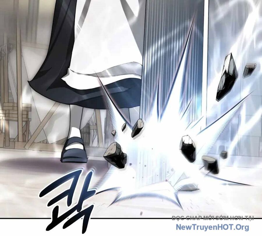 Mắc Kẹt Trong Tòa Tháp Thử Thách Chap 110 - Next Chap 111