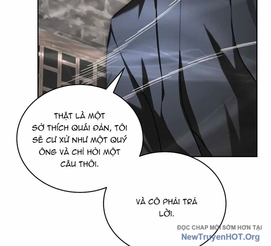 Mắc Kẹt Trong Tòa Tháp Thử Thách Chap 110 - Next Chap 111
