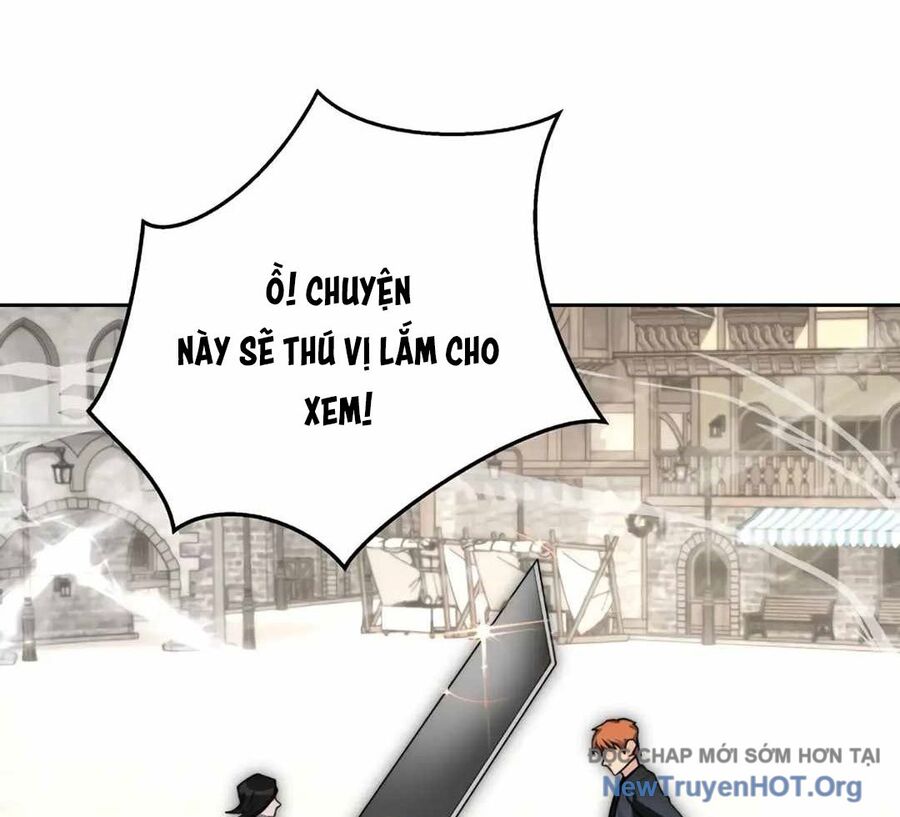 Mắc Kẹt Trong Tòa Tháp Thử Thách Chap 110 - Next Chap 111