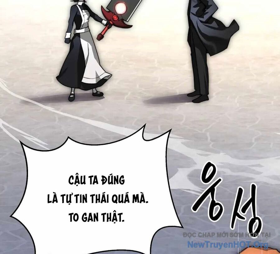 Mắc Kẹt Trong Tòa Tháp Thử Thách Chap 110 - Next Chap 111