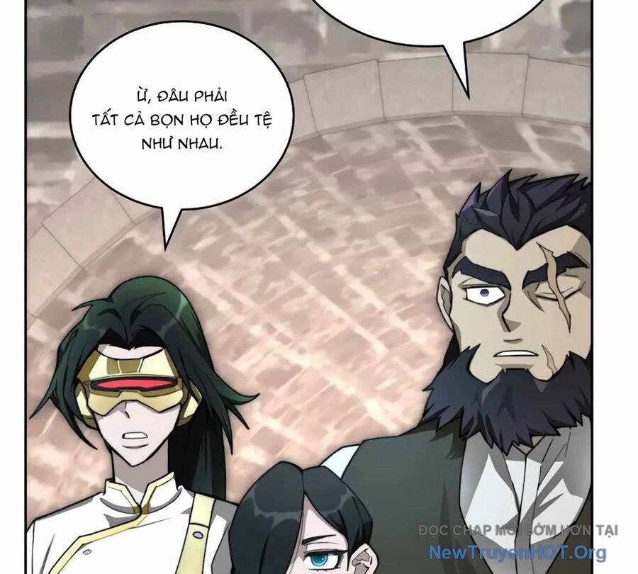 Mắc Kẹt Trong Tòa Tháp Thử Thách Chap 110 - Next Chap 111