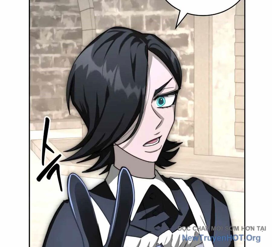 Mắc Kẹt Trong Tòa Tháp Thử Thách Chap 110 - Next Chap 111