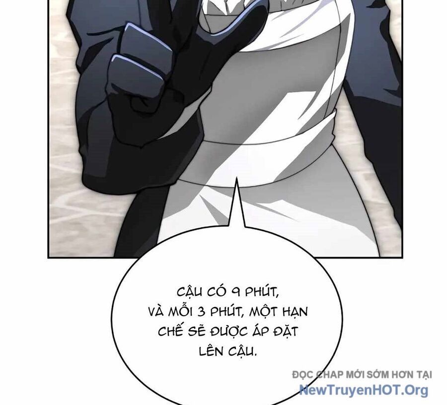 Mắc Kẹt Trong Tòa Tháp Thử Thách Chap 110 - Next Chap 111