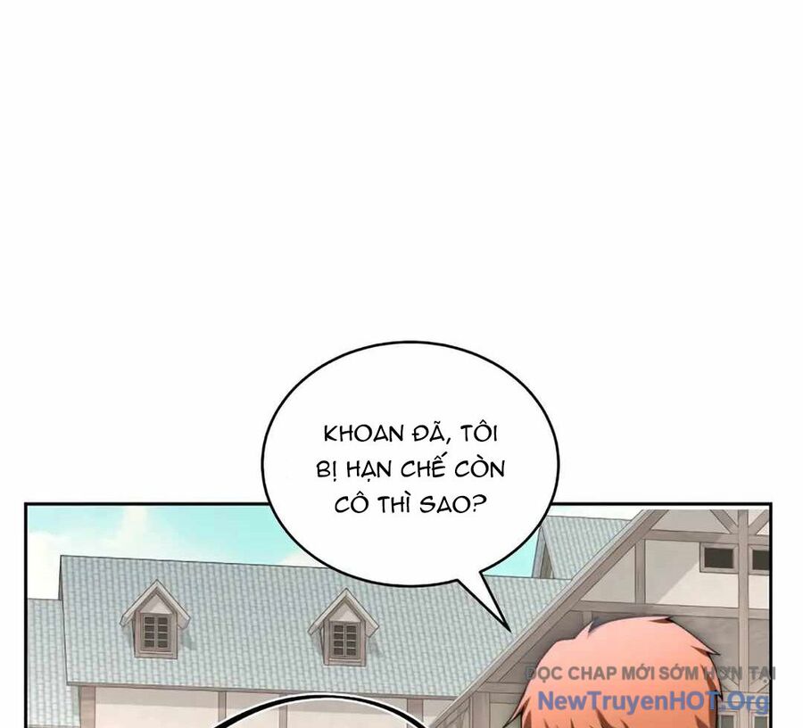 Mắc Kẹt Trong Tòa Tháp Thử Thách Chap 110 - Next Chap 111