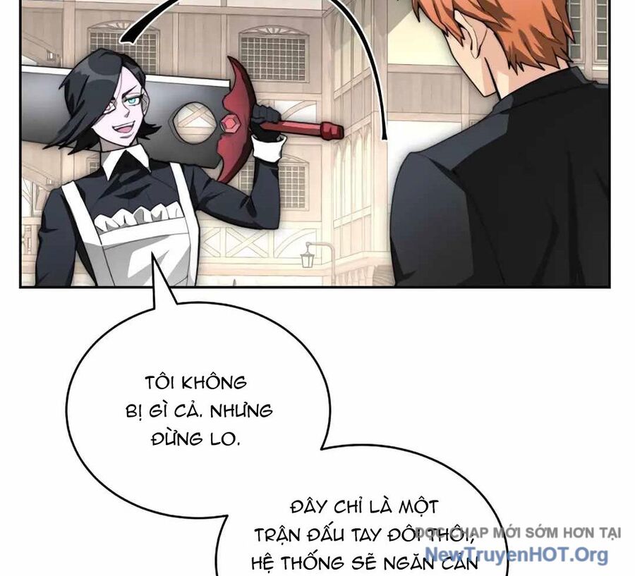 Mắc Kẹt Trong Tòa Tháp Thử Thách Chap 110 - Next Chap 111