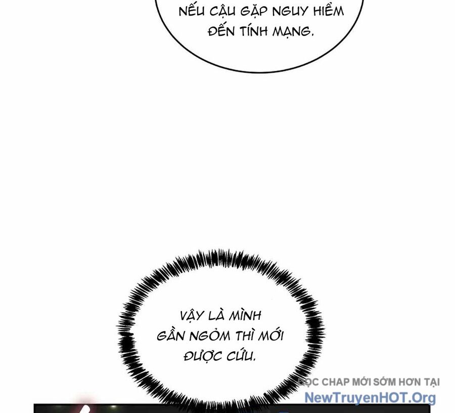 Mắc Kẹt Trong Tòa Tháp Thử Thách Chap 110 - Next Chap 111