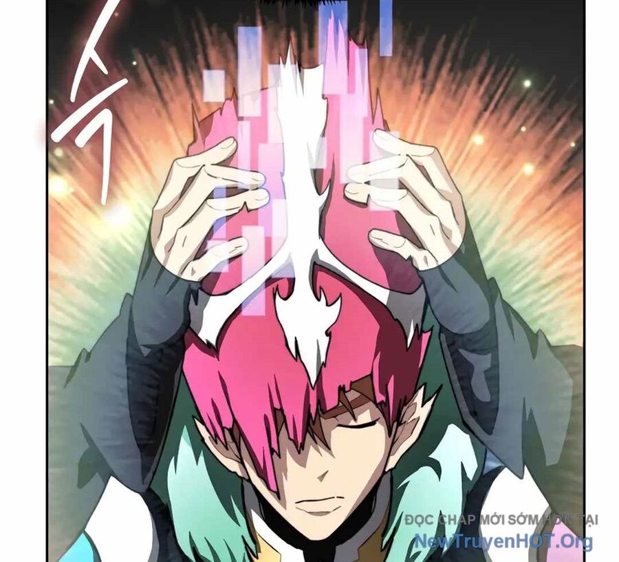 Mắc Kẹt Trong Tòa Tháp Thử Thách Chap 110 - Next Chap 111