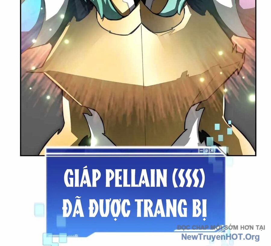 Mắc Kẹt Trong Tòa Tháp Thử Thách Chap 110 - Next Chap 111