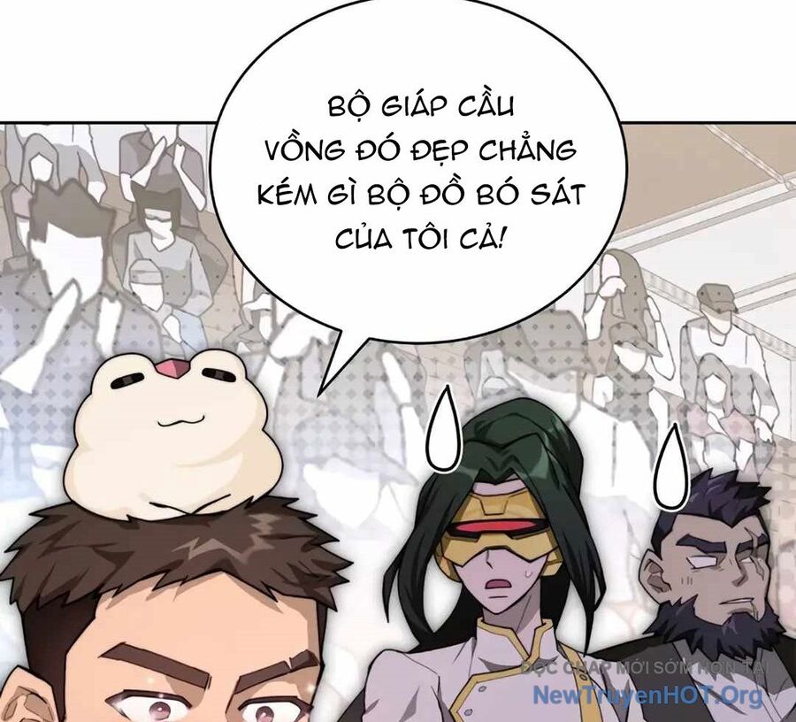 Mắc Kẹt Trong Tòa Tháp Thử Thách Chap 110 - Next Chap 111