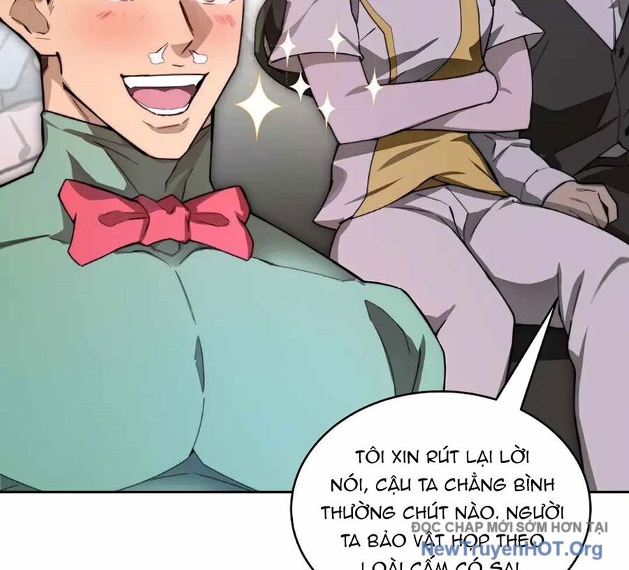 Mắc Kẹt Trong Tòa Tháp Thử Thách Chap 110 - Next Chap 111