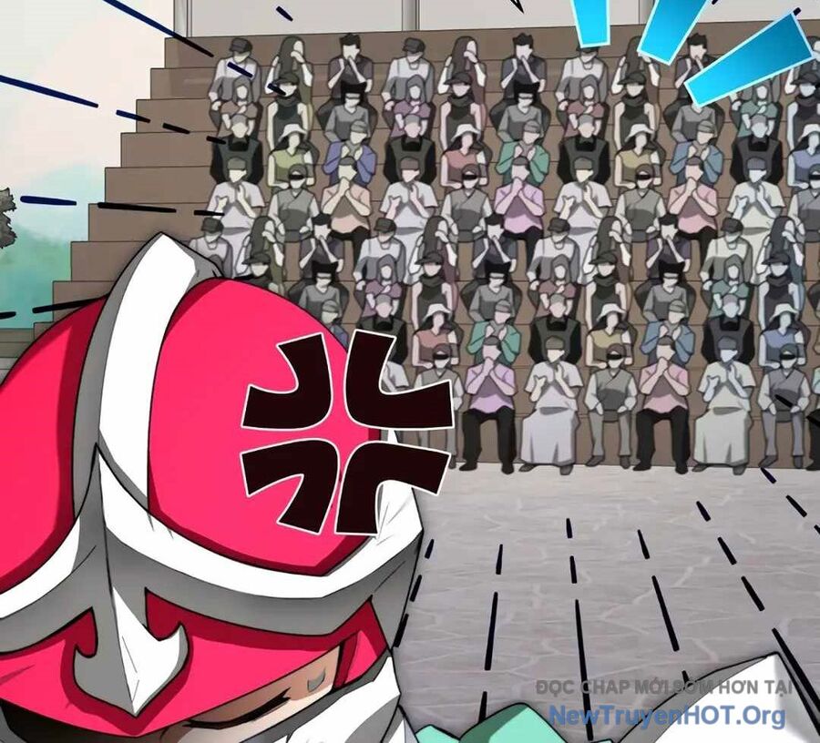 Mắc Kẹt Trong Tòa Tháp Thử Thách Chap 110 - Next Chap 111