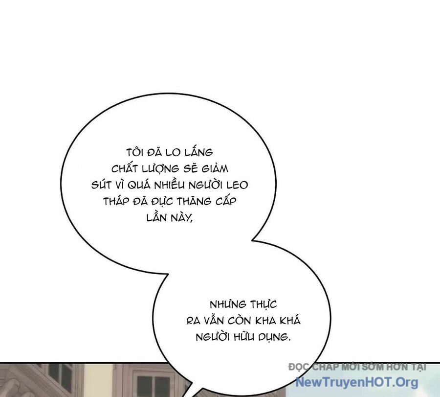 Mắc Kẹt Trong Tòa Tháp Thử Thách Chap 110 - Next Chap 111