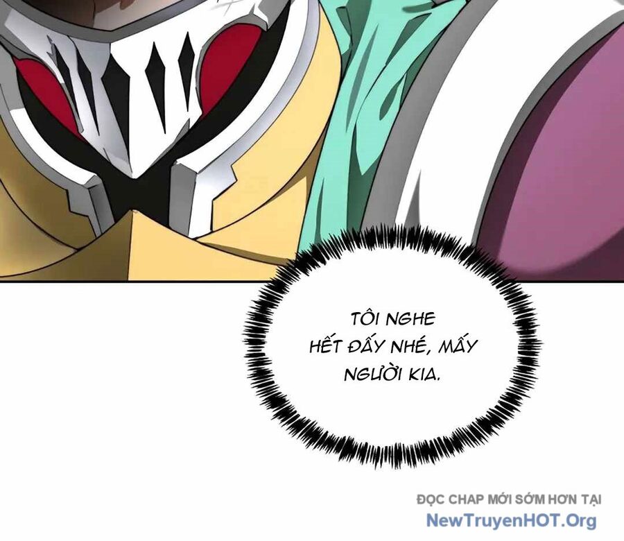 Mắc Kẹt Trong Tòa Tháp Thử Thách Chap 110 - Next Chap 111