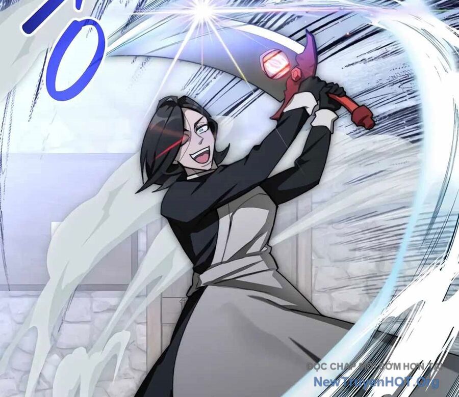 Mắc Kẹt Trong Tòa Tháp Thử Thách Chap 110 - Next Chap 111