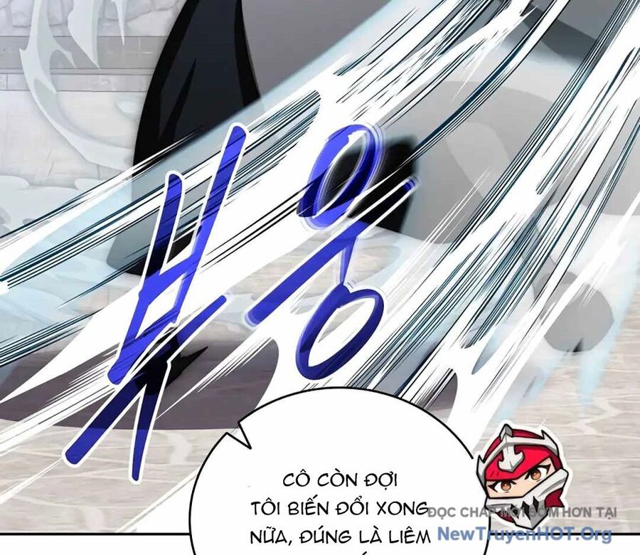 Mắc Kẹt Trong Tòa Tháp Thử Thách Chap 110 - Next Chap 111