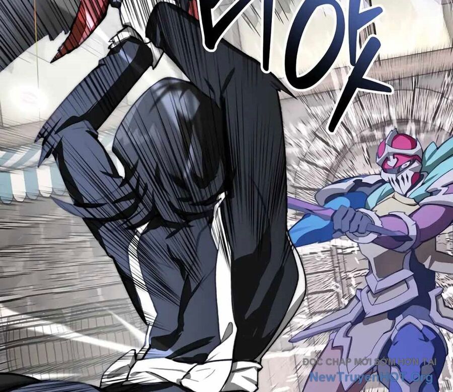 Mắc Kẹt Trong Tòa Tháp Thử Thách Chap 110 - Next Chap 111