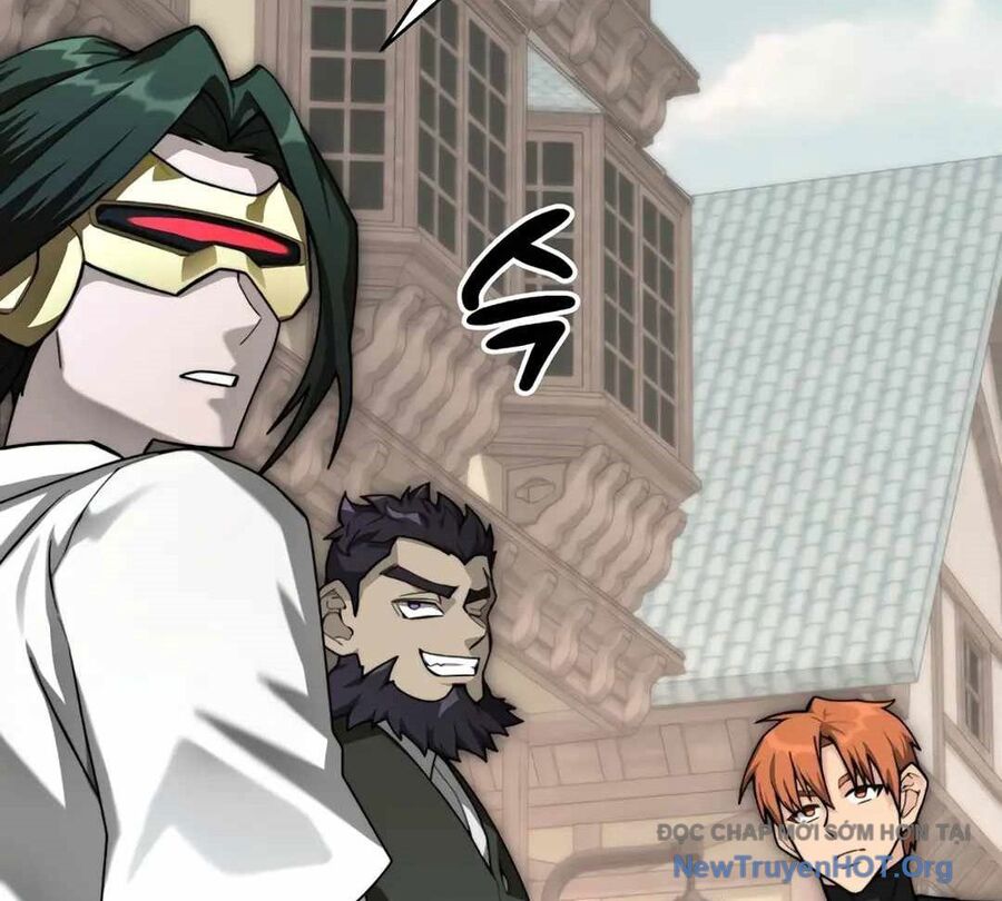 Mắc Kẹt Trong Tòa Tháp Thử Thách Chap 110 - Next Chap 111