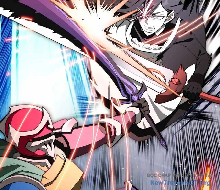 Mắc Kẹt Trong Tòa Tháp Thử Thách Chap 110 - Next Chap 111