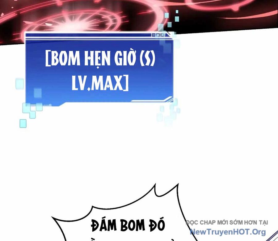 Mắc Kẹt Trong Tòa Tháp Thử Thách Chap 110 - Next Chap 111