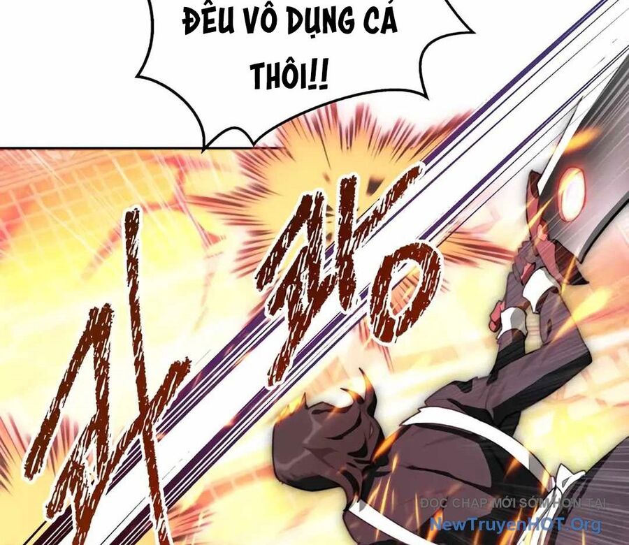 Mắc Kẹt Trong Tòa Tháp Thử Thách Chap 110 - Next Chap 111