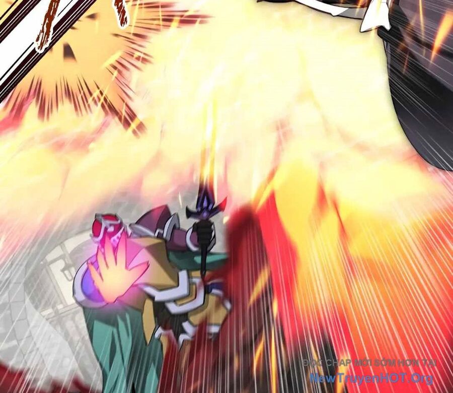 Mắc Kẹt Trong Tòa Tháp Thử Thách Chap 110 - Next Chap 111