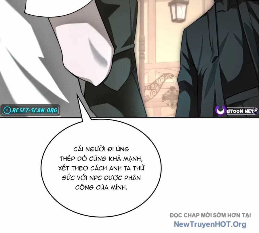 Mắc Kẹt Trong Tòa Tháp Thử Thách Chap 110 - Next Chap 111