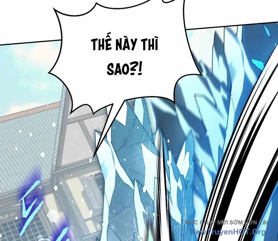 Mắc Kẹt Trong Tòa Tháp Thử Thách Chap 110 - Next Chap 111